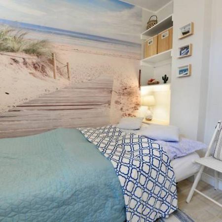 Traper Apartamenty 소포트 외부 사진