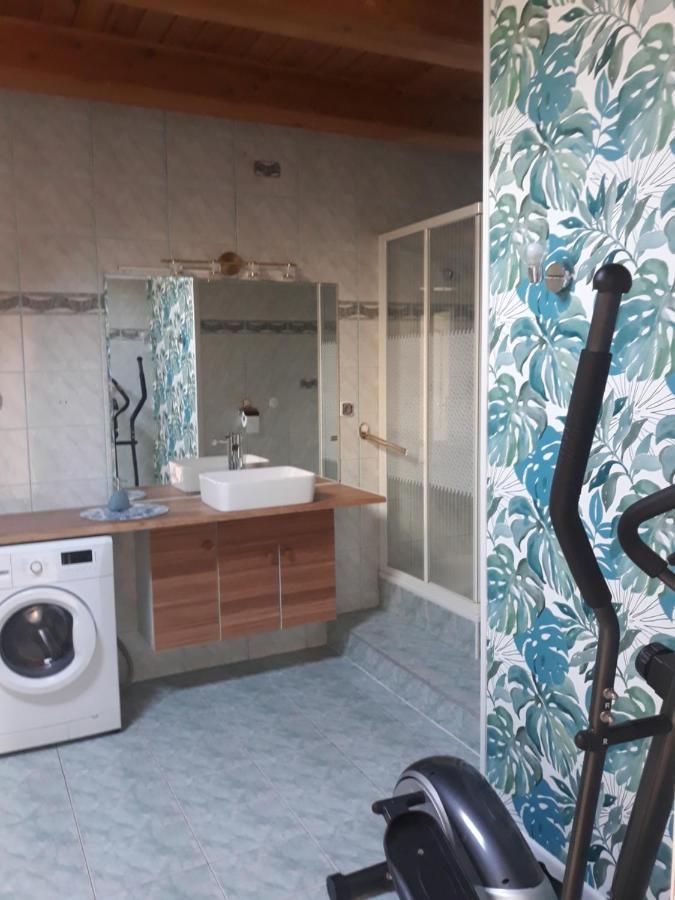 Traper Apartamenty 소포트 외부 사진