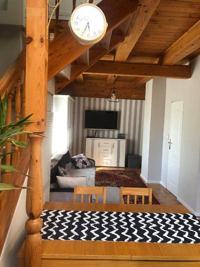 Traper Apartamenty 소포트 외부 사진