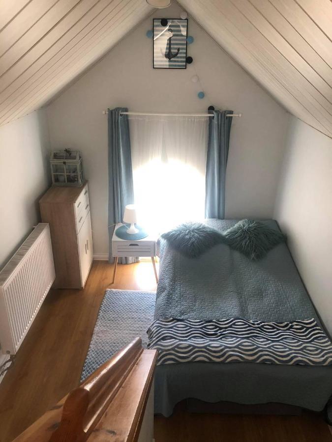 Traper Apartamenty 소포트 외부 사진