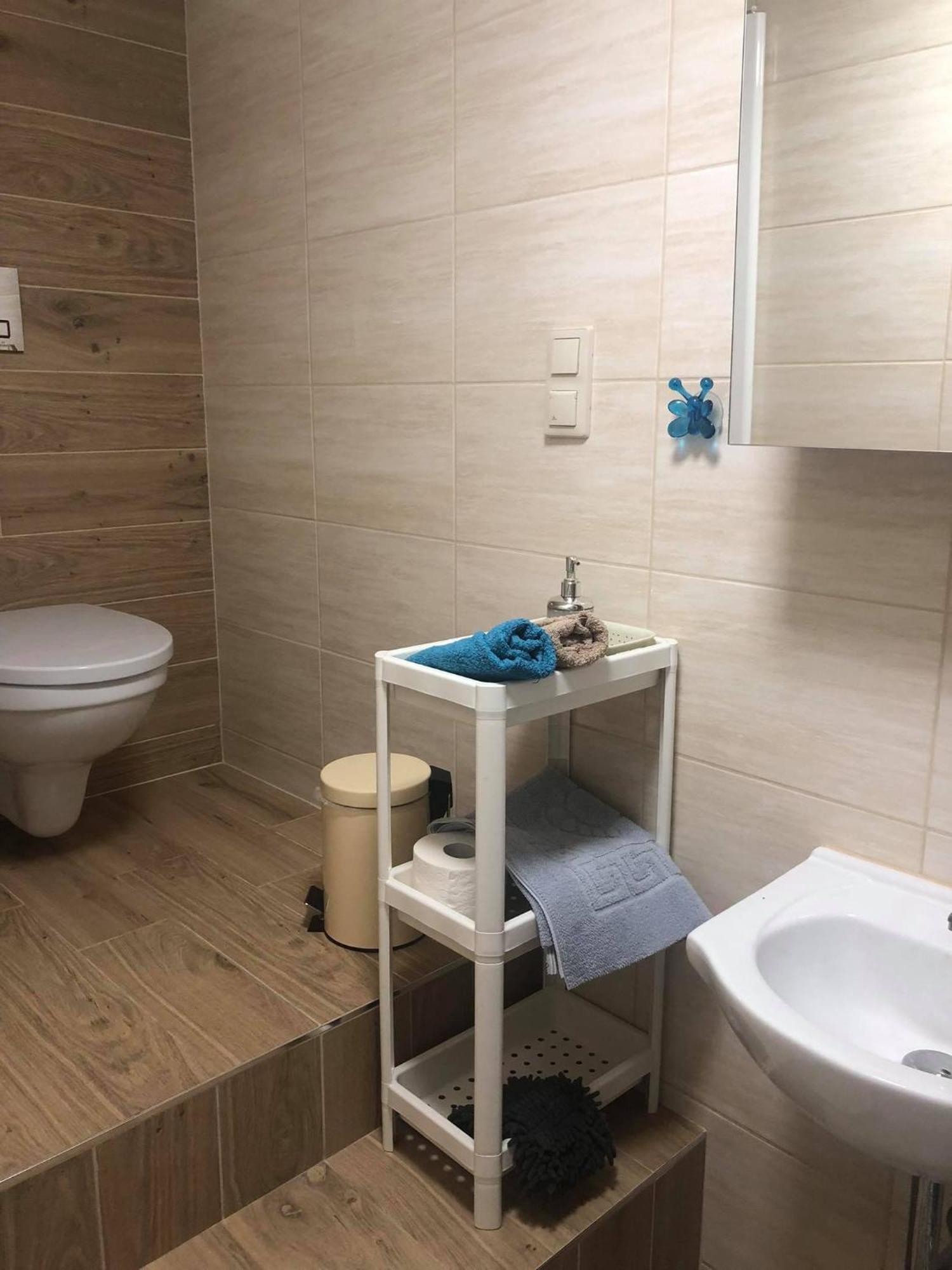 Traper Apartamenty 소포트 외부 사진