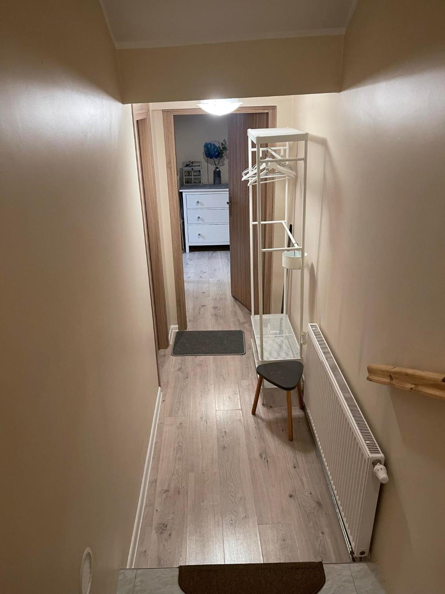 Traper Apartamenty 소포트 외부 사진