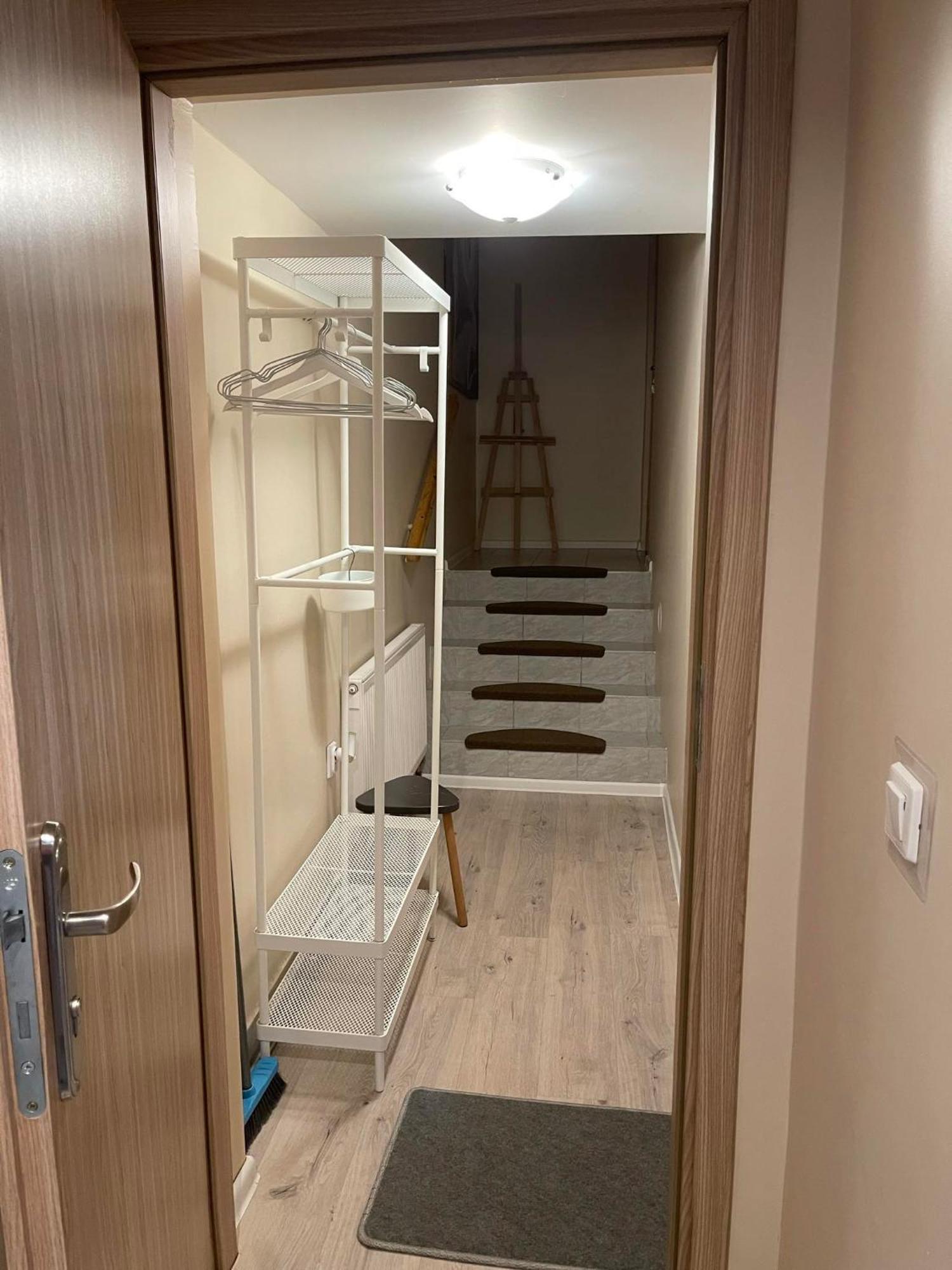 Traper Apartamenty 소포트 외부 사진