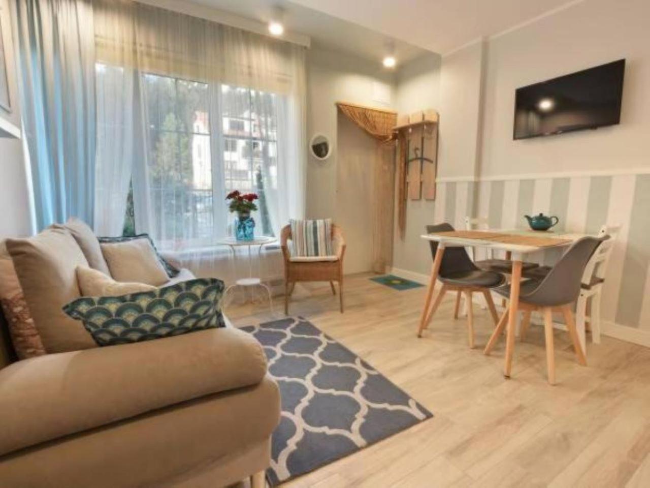 Traper Apartamenty 소포트 외부 사진