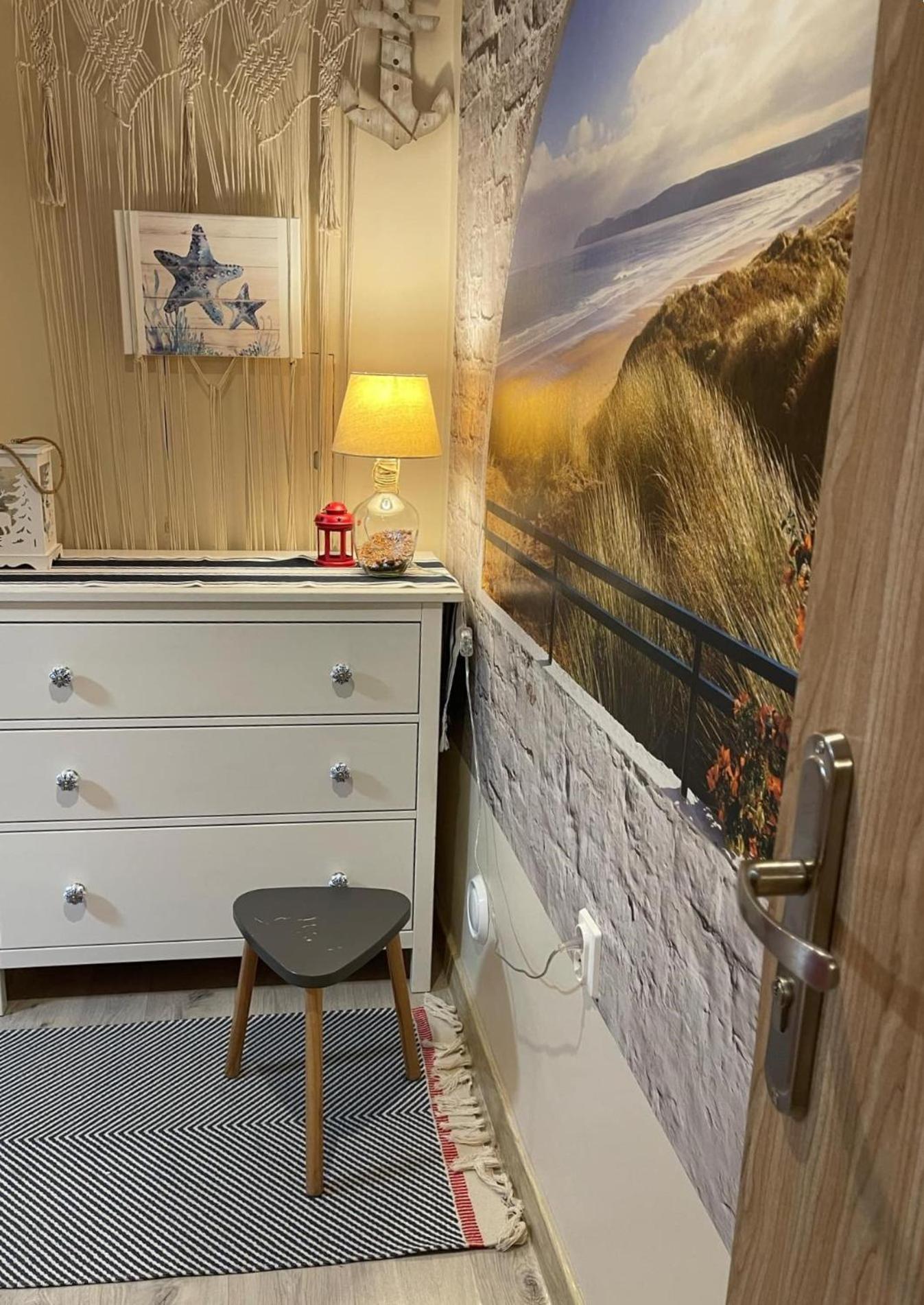 Traper Apartamenty 소포트 외부 사진