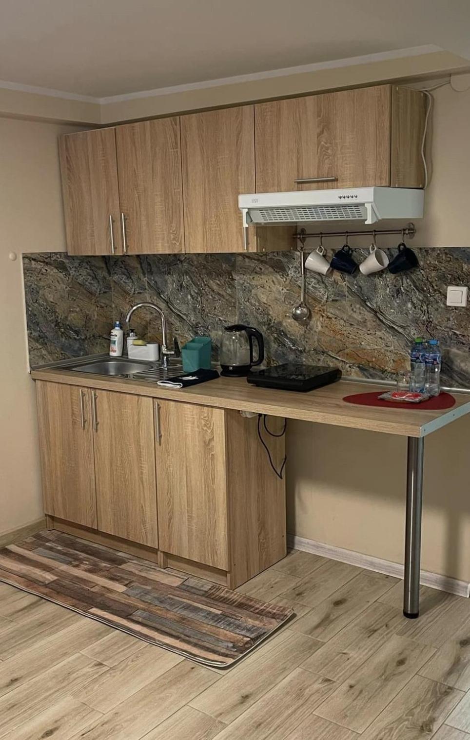 Traper Apartamenty 소포트 외부 사진