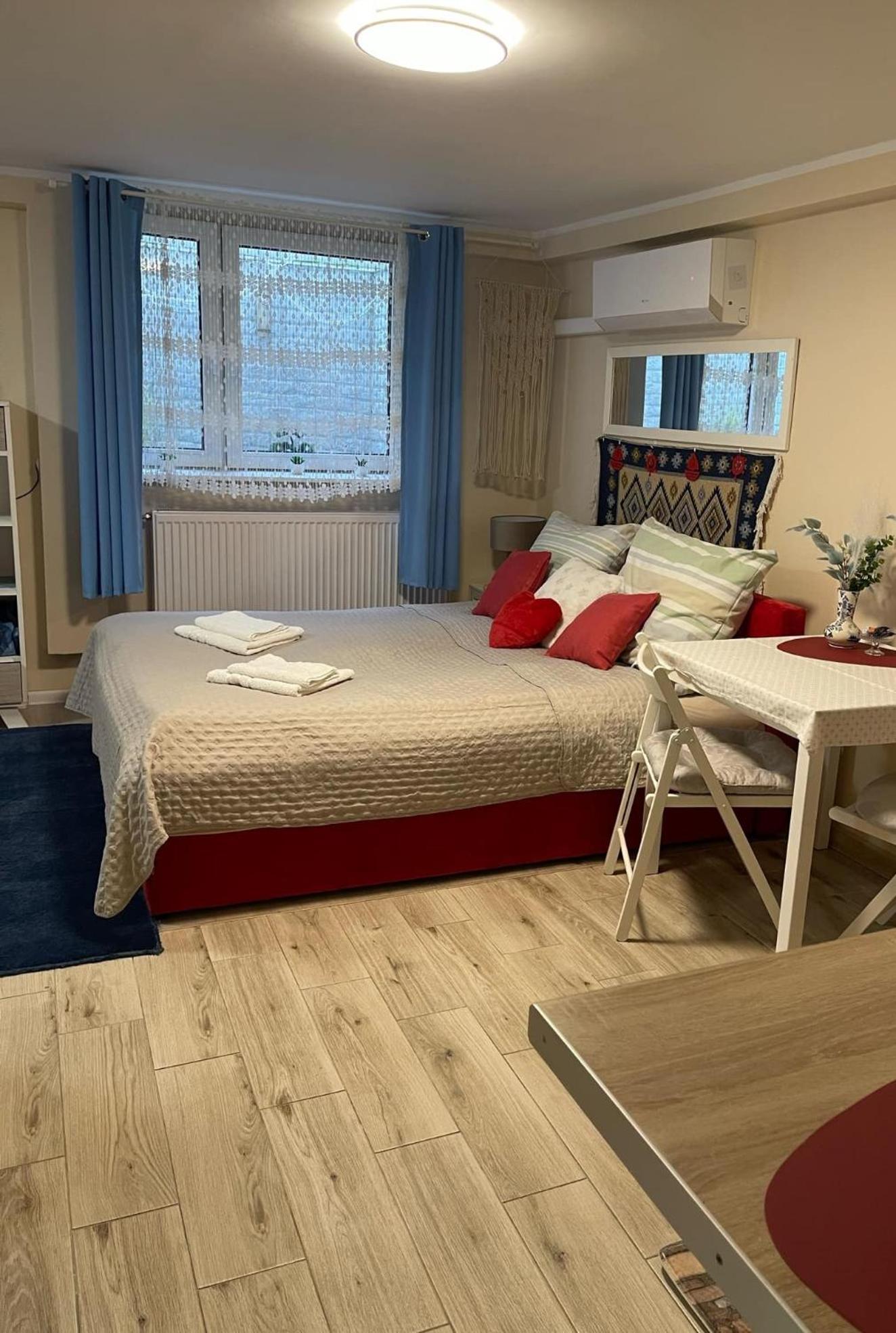 Traper Apartamenty 소포트 외부 사진