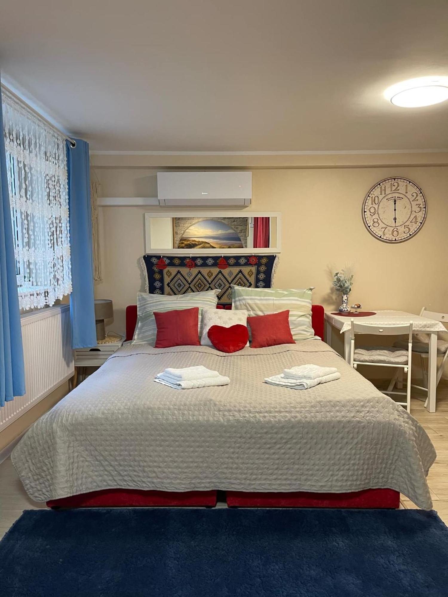 Traper Apartamenty 소포트 외부 사진