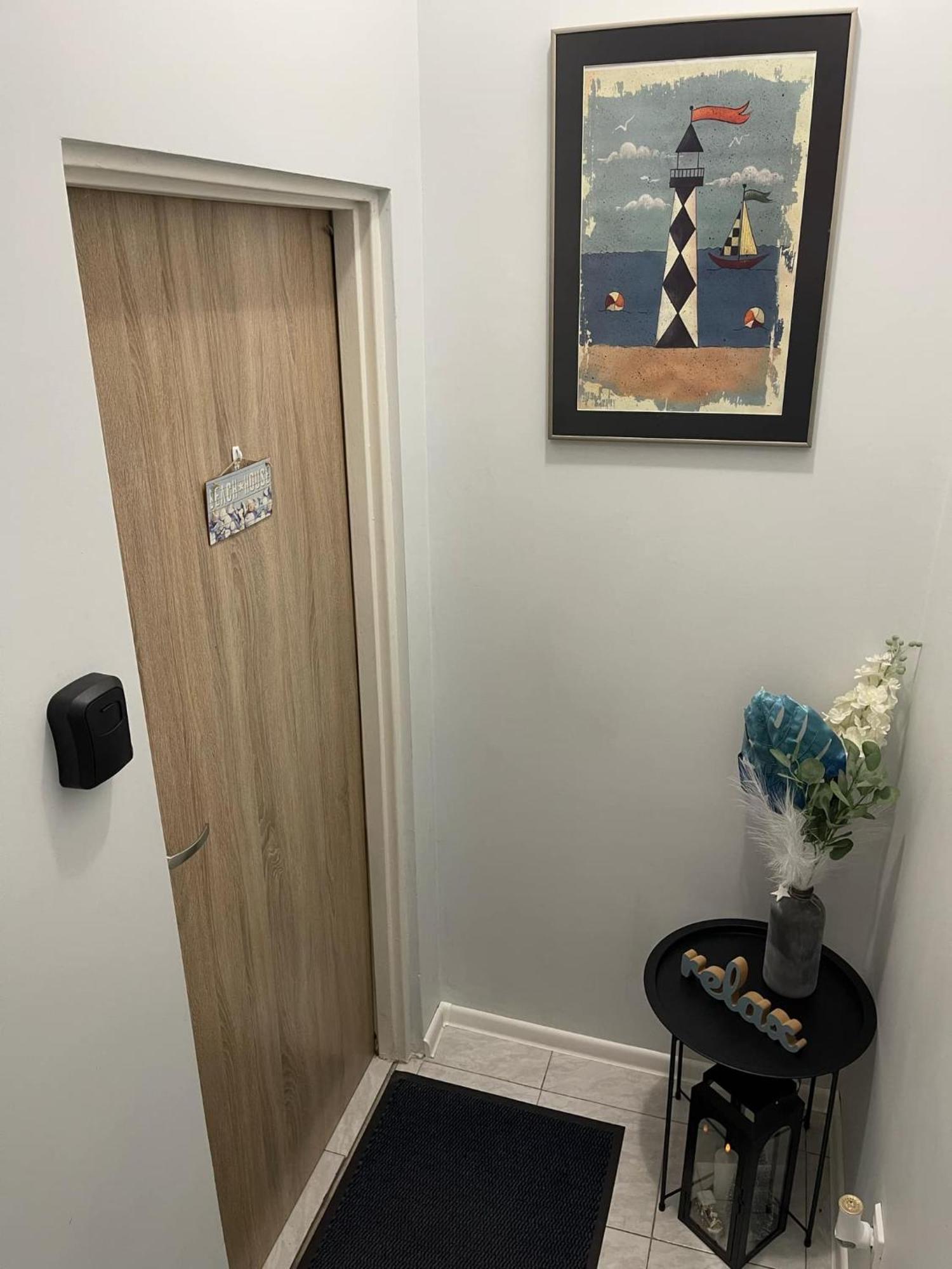 Traper Apartamenty 소포트 외부 사진