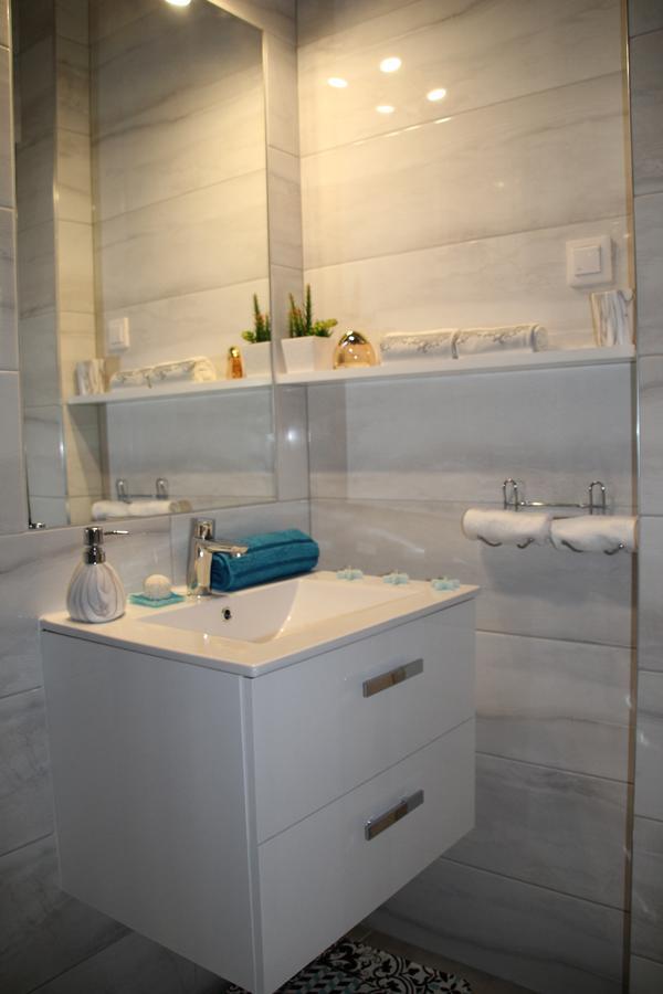 Traper Apartamenty 소포트 외부 사진