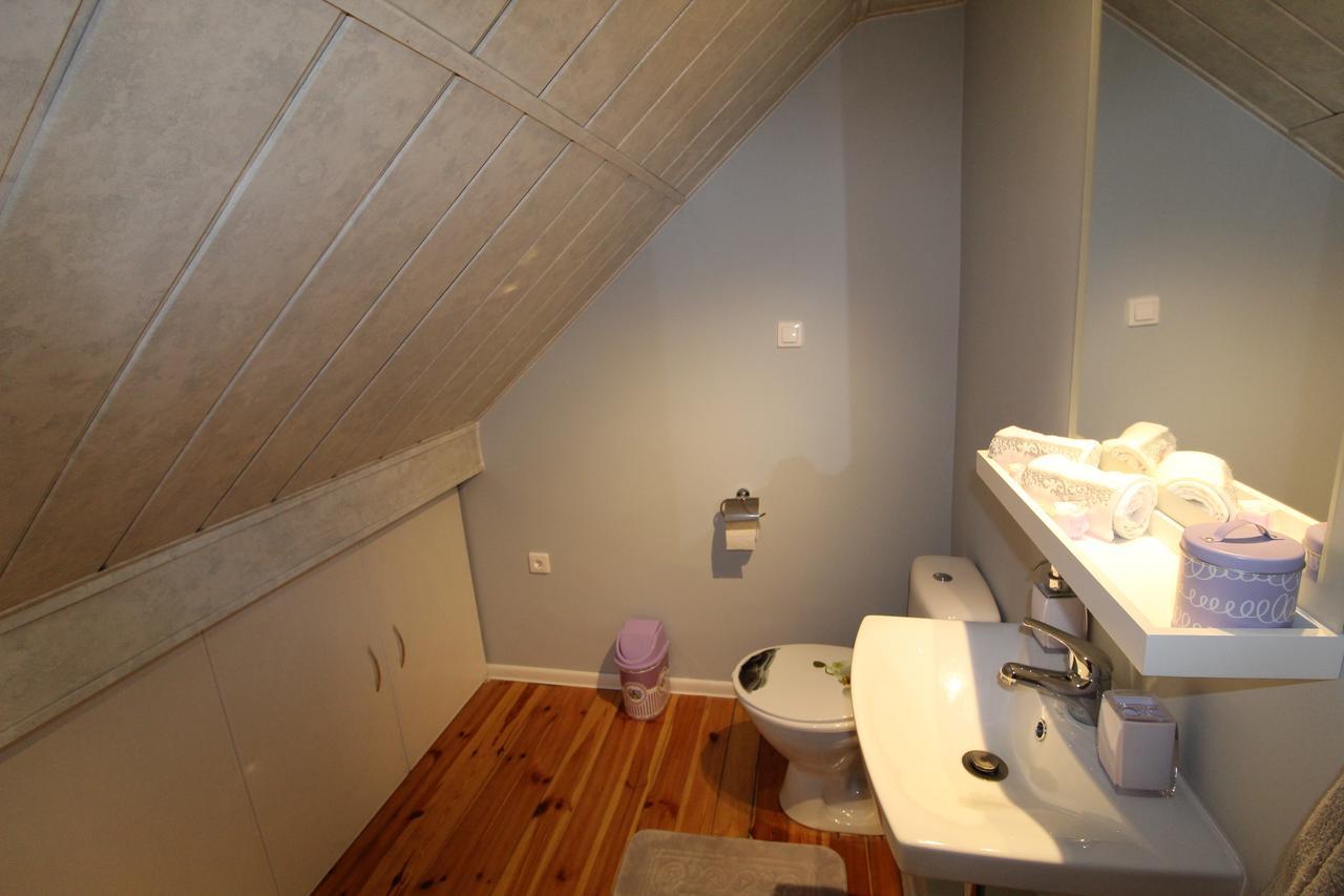 Traper Apartamenty 소포트 외부 사진