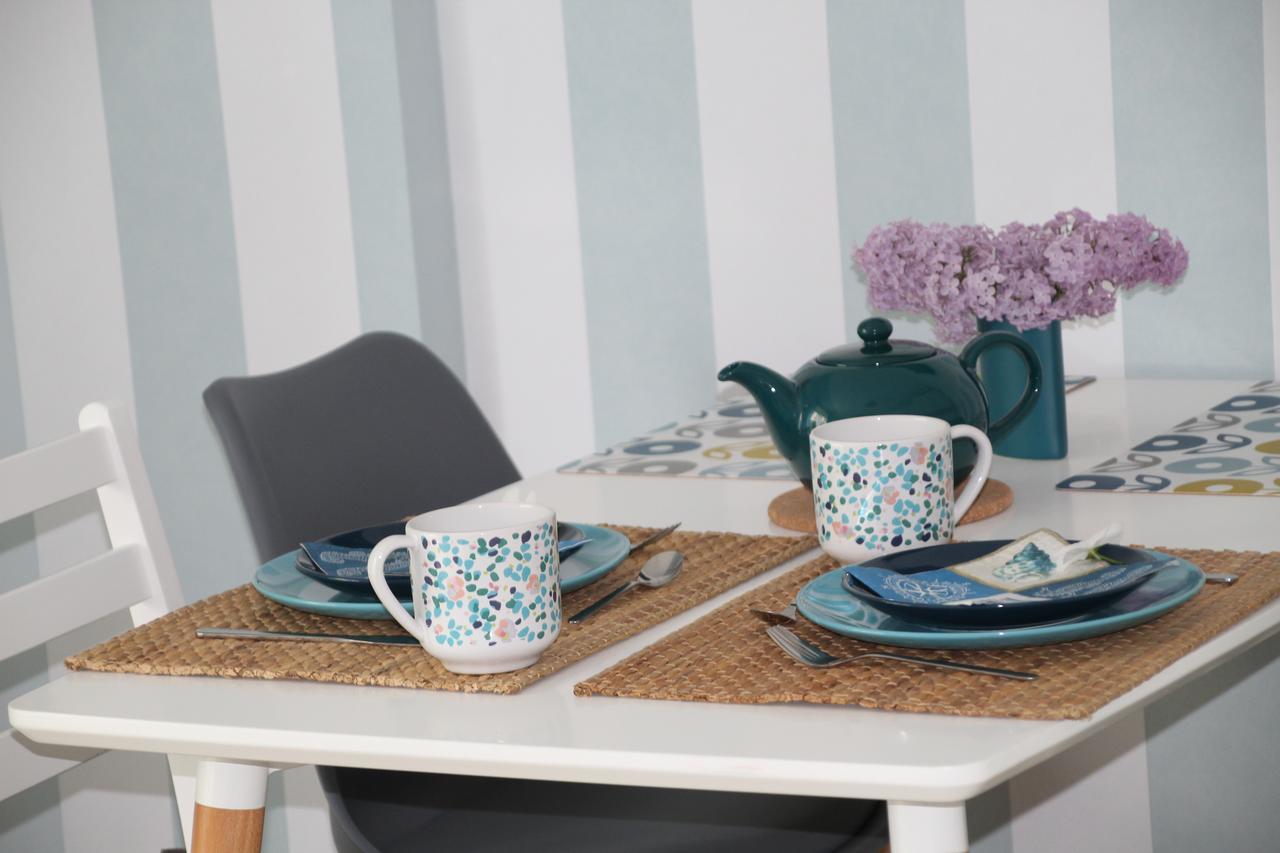 Traper Apartamenty 소포트 외부 사진